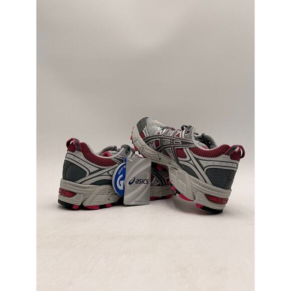 Asics GEL-KAHANA 5 Women's NEW Running Sneaker Gray US Size 7.5 - Picture 8 of 11